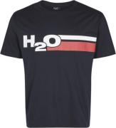 H2O Skagen Tshirt S - T-shirts hos Magasin