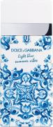 Dolce & Gabbana Dolce & Gabbana Light Blue Summer Vibes Pour Femme 100...