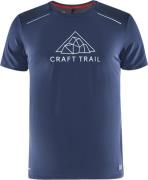 Craft Pro Trail Hypervent Tshirt XL - T-shirts hos Magasin