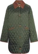 Barbour Barbour OS Liddesdale Kvinde Ol74 Overgangsjakker Str 8 UK / 3...