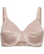 Wacoal Back Appeal Underwire BRA Full Cup Bh'er Str D 80 - hos Magasin