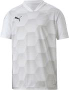 Puma Teamfinal 21 Graphic Tshirt 164 - T-shirts hos Magasin