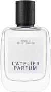 L'Atelier Parfum Belle Joueuse 50 ml Kvindeduft 50 ml - Eau De Parfum ...