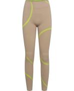 Moonchild Yoga Wear Loud Logo Legging L - Tights hos Magasin