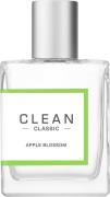 Clean Apple Blossom EDP Kvindeduft 60 ml - Eau De Parfum hos Magasin