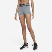 Nike Pro 3%22 Korte Traeningstights L - Tights hos Magasin