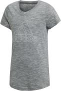 adidas Sport ID Winner Tee 128 - T-shirts Bomuld hos Magasin