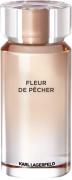 Karl Lagerfeld Pecher EdP 50ml Kvindeduft 100 ml - Eau De Parfum hos M...