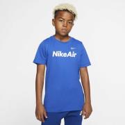 Nike Air Tshirt 137-147 / M - T-shirts Bomuld hos Magasin