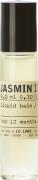 Le Labo Jasmin 17 Liquid Balm 9ml Kvindeduft 9 ml - Eau De Parfum hos ...