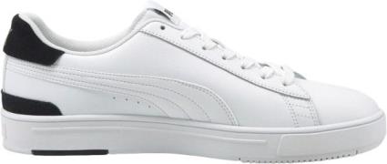 Puma Serve Pro Sneakers Mand Hvid Sneakers Str 41 - hos Magasin