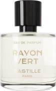 BASTILLE PARIS Bastille Rayon Vert Kvindeduft 100 ml - Eau De Parfum h...