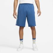 Nike Sportswear Repeat Shorts L - Træningsshorts Bomuld hos Magasin