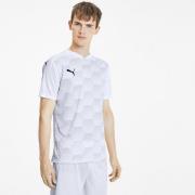 Puma Teamfinal 21 Graphic Tshirt L - T-shirts hos Magasin