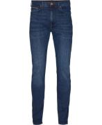 Tommy Hilfiger Core Slim Bleecker Bridger IND Mand Bridger Indigo Jean...