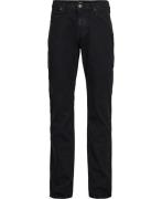 Lee West Black_Rinse Mand Denim Black Jeans Relaxed Fit Str 32/30 - ho...