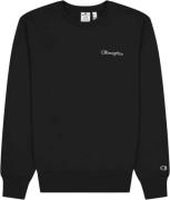 Champion Crewneck Sweatshirt Mand Kk001 Sweatshirts Str L - Bomuld hos...