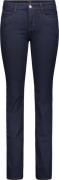 MAC Jeans Dream Jeans Kvinde Blå Skinny Jeans Str W34 / L30 - hos Maga...