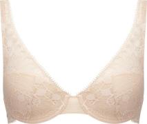 Chantelle Day to Night Plunge Spacer bra Plunge Bh'er Str F 70 - hos M...