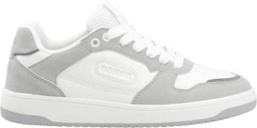 Bianco Biajordy B'ball Sneaker Mand Grey Sneakers Str 43 - hos Magasin