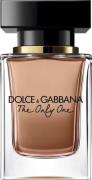 Dolce & Gabbana The Only One Eau De Parfume Kvindeduft 50 ml - Eau De ...