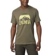 Columbia Basin Butte T Shirt S - T-shirts Bomuld hos Magasin