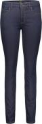 MAC Jeans Dream Skinny Jeans Kvinde Blå Skinny Jeans Str W38 / L34 - h...