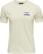 Hummel Hive Cotton Tshirt L - T-shirts hos Magasin