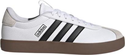 adidas VL Court 3. 0 Sneakers Kvinde Hvid Sneakers Str 40 - hos Magasi...