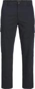 Jack & Jones Jsptkane Jjharlow Cargo SN JNR Str 158 - Sort Bukser hos ...