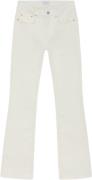 Grunt Texas Broken White Jeans Str 25/12Y - Broken White Jeans hos Mag...