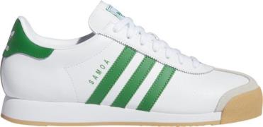 adidas Originals Samoa Kvinde Ftwwht/green/owhi Sneakers Str 42 - hos ...