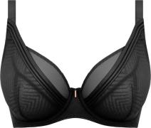 Freya Tailored UW High Apex Plunge BRA Plunge Bh'er Str G 80 - hos Mag...