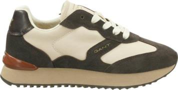 Gant Bevinda Sneaker Kvinde G463 Sneakers Str 40 - Nylon hos Magasin