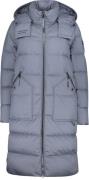 Betty Barclay Jacke Daune Kvinde Smoky Blue Dunjakker Str 40 - hos Mag...