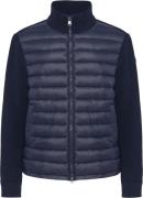 Colmar Mens Jacket 1114 Mand Navy Blue Overgangsjakker Str 56 - hos Ma...