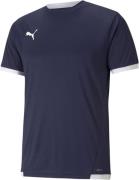 Puma Teamliga Tshirt L - T-shirts hos Magasin