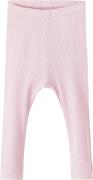 Name It Nbnkab Legging Noos Str 92 - Parfait Pink Leggings hos Magasin