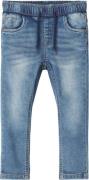 Name It Nmmryan Slim SWE Jeans 2472th NOO Str 92 - Blå Jeans Denim hos...