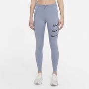 Nike Epic Lux Run Division Tights S - Tights hos Magasin