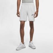 Nike Sportswear French Terry Shorts L - Træningsshorts Bomuld hos Maga...