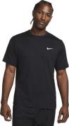 Nike Drifit UV Hyverse T-shirt L - T-shirts hos Magasin