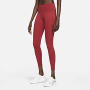 Nike One Traeningstights L - Tights Polyester hos Magasin