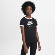 Nike Sportswear T Shirt 137-147 / M - T-shirts Bomuld hos Magasin