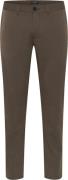 Matinique Mapristu Mand Morel Melange Chinos Regular Fit Str W29 / L34...