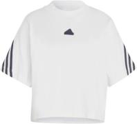 adidas Future Icons 3ipes T-shirt L - Trænings T-shirts Bomuld hos Mag...