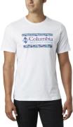 Columbia Rapid Ridge Graphic T Shirt XL - T-shirts Bomuld hos Magasin