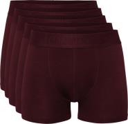 Boxer Bamboo 5pack - Underbukser hos Magasin