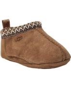 UGG Baby Tasman Chestnut Støvler Str 2/3 - hos Magasin