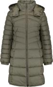 Gerry Weber Coat NOT Wool Kvinde Reed Dunjakker Str 40 - hos Magasin